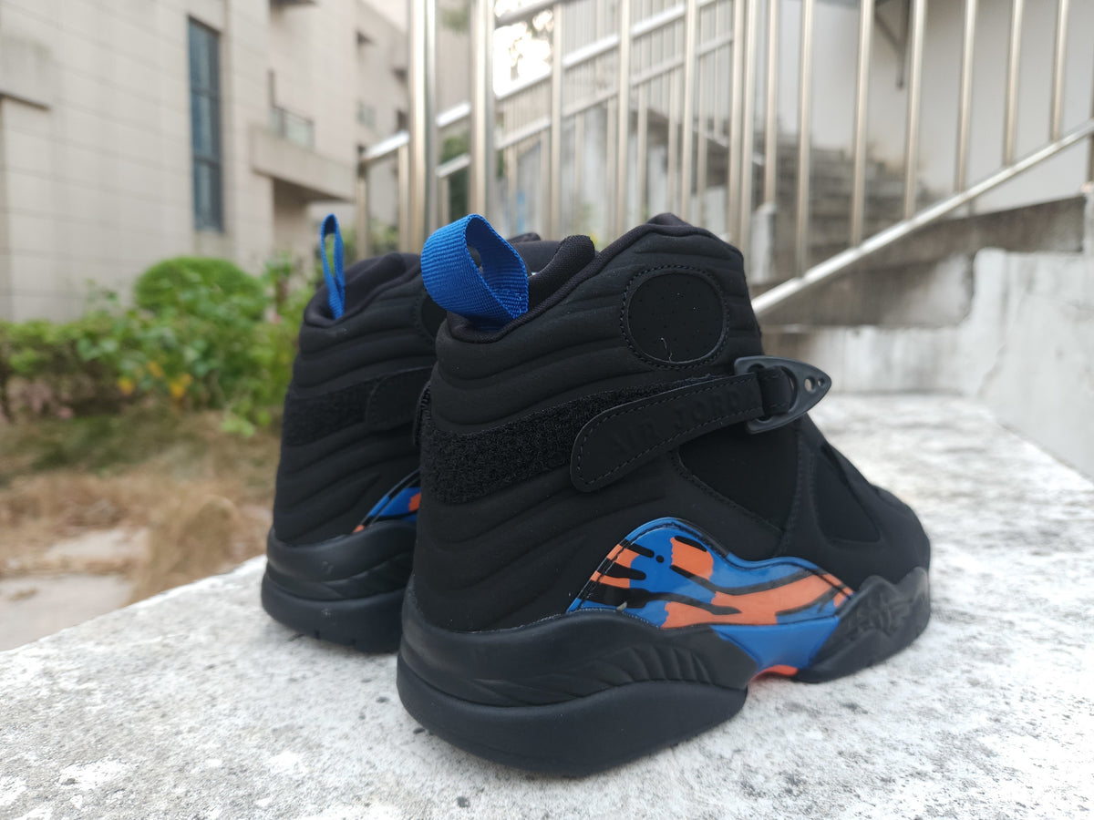 Air Jordan 8 “Cavs” (2025)