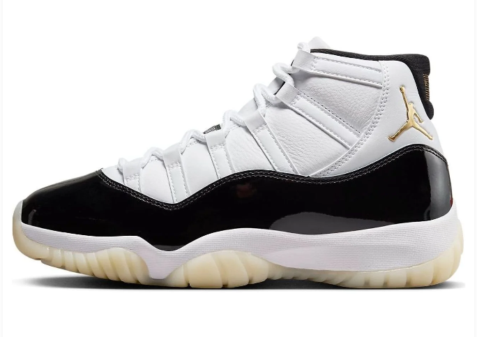 Air Jordan 11 Retro DMP 'Gratitude' (2023)