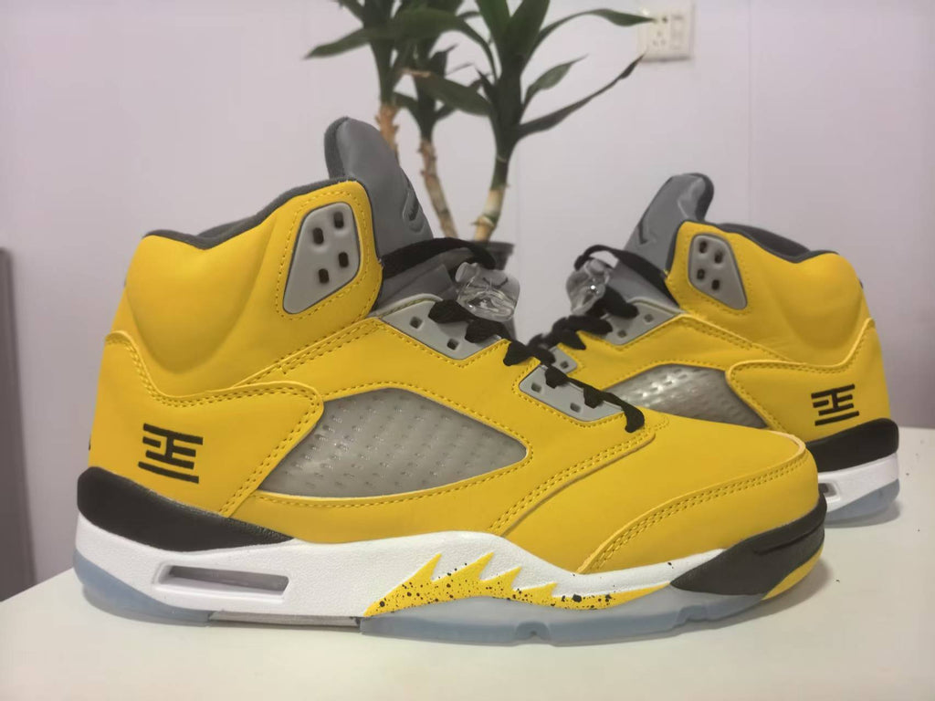 Air Jordan 5 Retro “Tokyo 23”