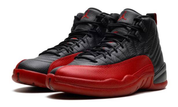Air Jordan 12 Retro 'Flu Game' (2025)