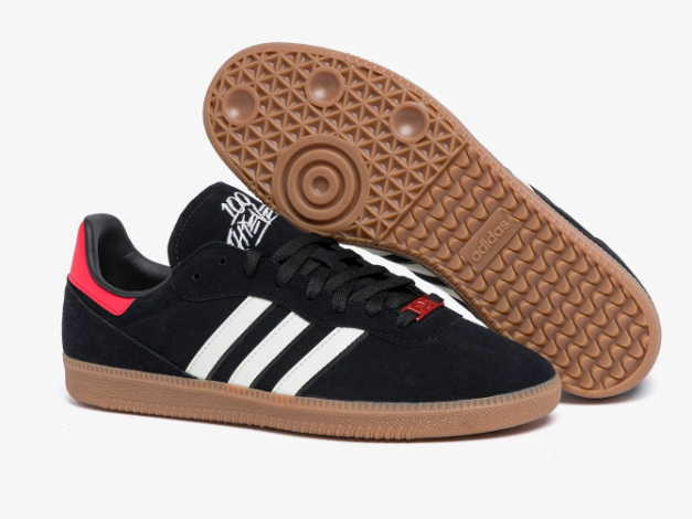 adidas Originals Palos Hills - Core Black