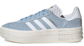 Women’s adidas Gazelle Bold “Clear Sky”
