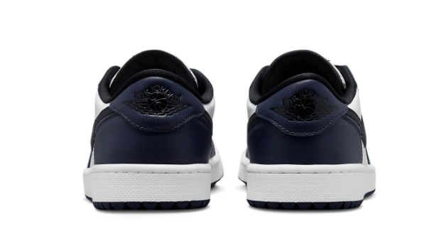 Air Jordan 1 Retro Low Golf 'Midnight Navy'