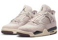 Air Jordan 4 x A Ma Maniére 'Fossil Stone'