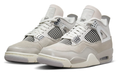 Air Jordan 4 Retro WMNS 'Frozen Moments'