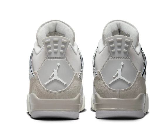 Air Jordan 4 Retro WMNS 'Frozen Moments'