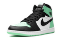 Air Jordan 1 Retro High OG 'Green Glow'