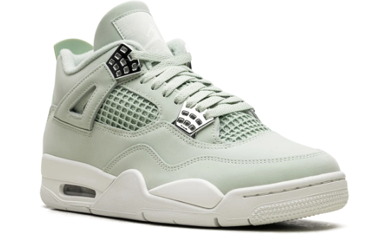Women's Air Jordan 4 “Abundance”