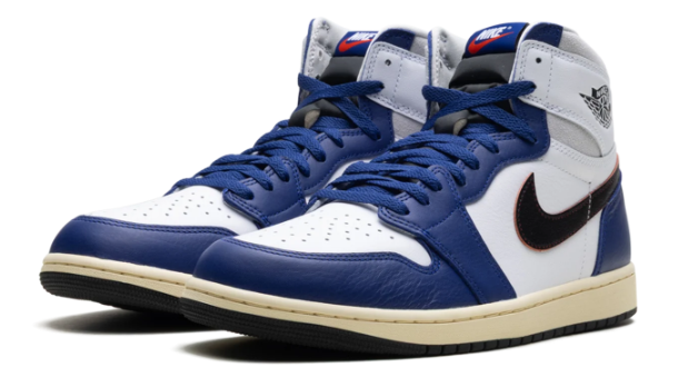 Air Jordan 1 Retro High OG 'Rare Air'