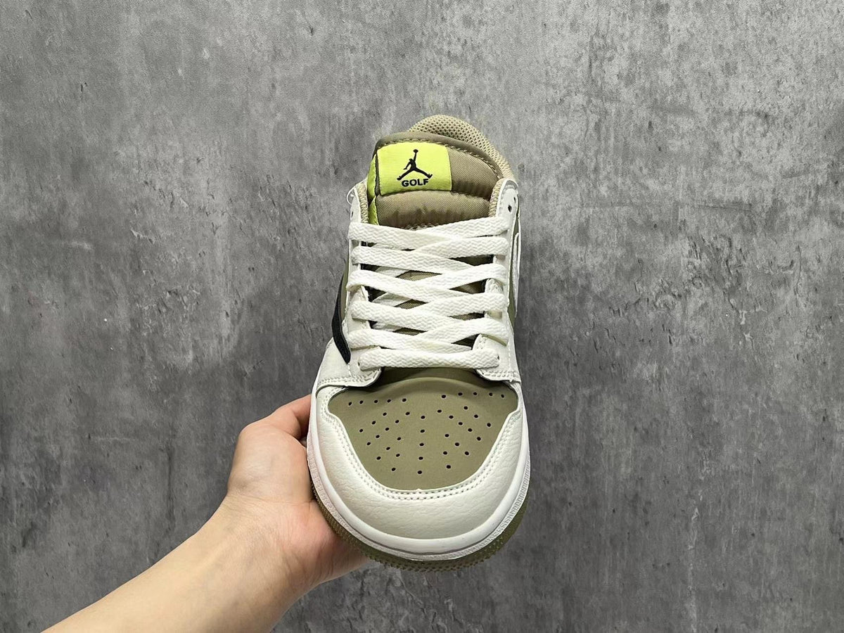 Air Jordan 1 D Golf Reverse Swoosh