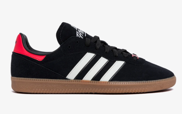 adidas Originals Palos Hills - Core Black