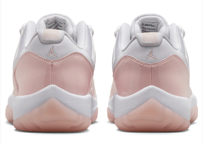 Women’s Air Jordan 11 Retro Low ‘Legend Pink’