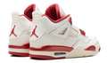 Air Jordan 4 WMNS 'Valentine's Day'