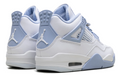 Air Jordan 4 WMNS 'Aluminum'
