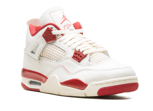 Air Jordan 4 WMNS 'Valentine's Day'