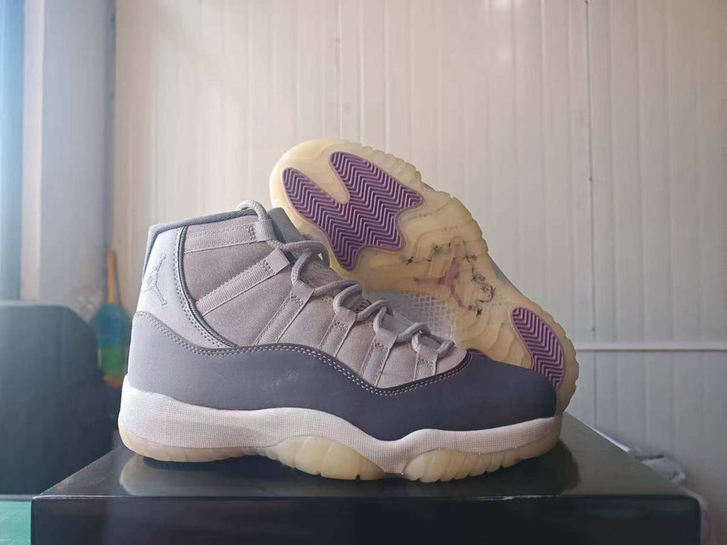 Air Jordan 11 Retro 'Tokyo' (2026)