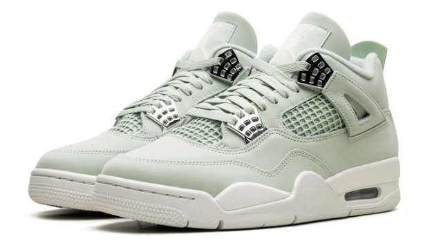Women's Air Jordan 4 “Abundance”
