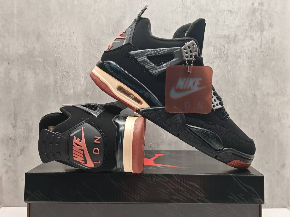 Air Jordan 4 Retro “London”