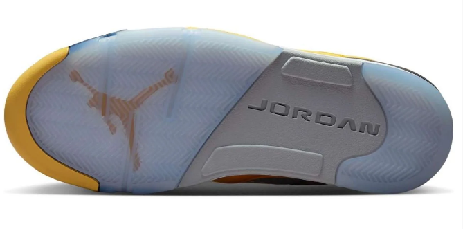 Air Jordan 5 Retro 'Tokyo T23' (2025)