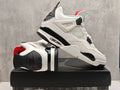Air Jordan 4 Retro 'Flight Club'