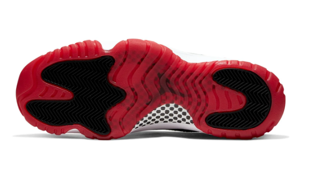 Air Jordan 11 Retro 'Bred' (2019)