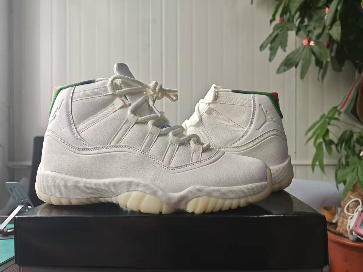 Air Jordan 11 Retro “285” City Pack