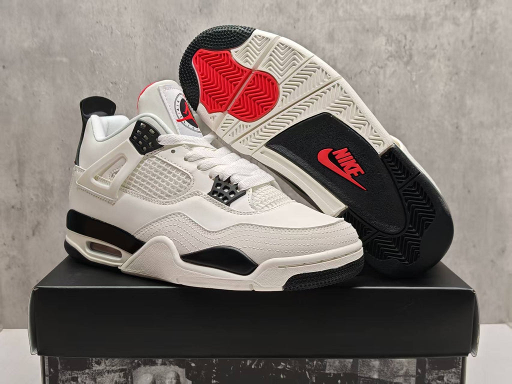 Air Jordan 4 Retro “Flight Club”