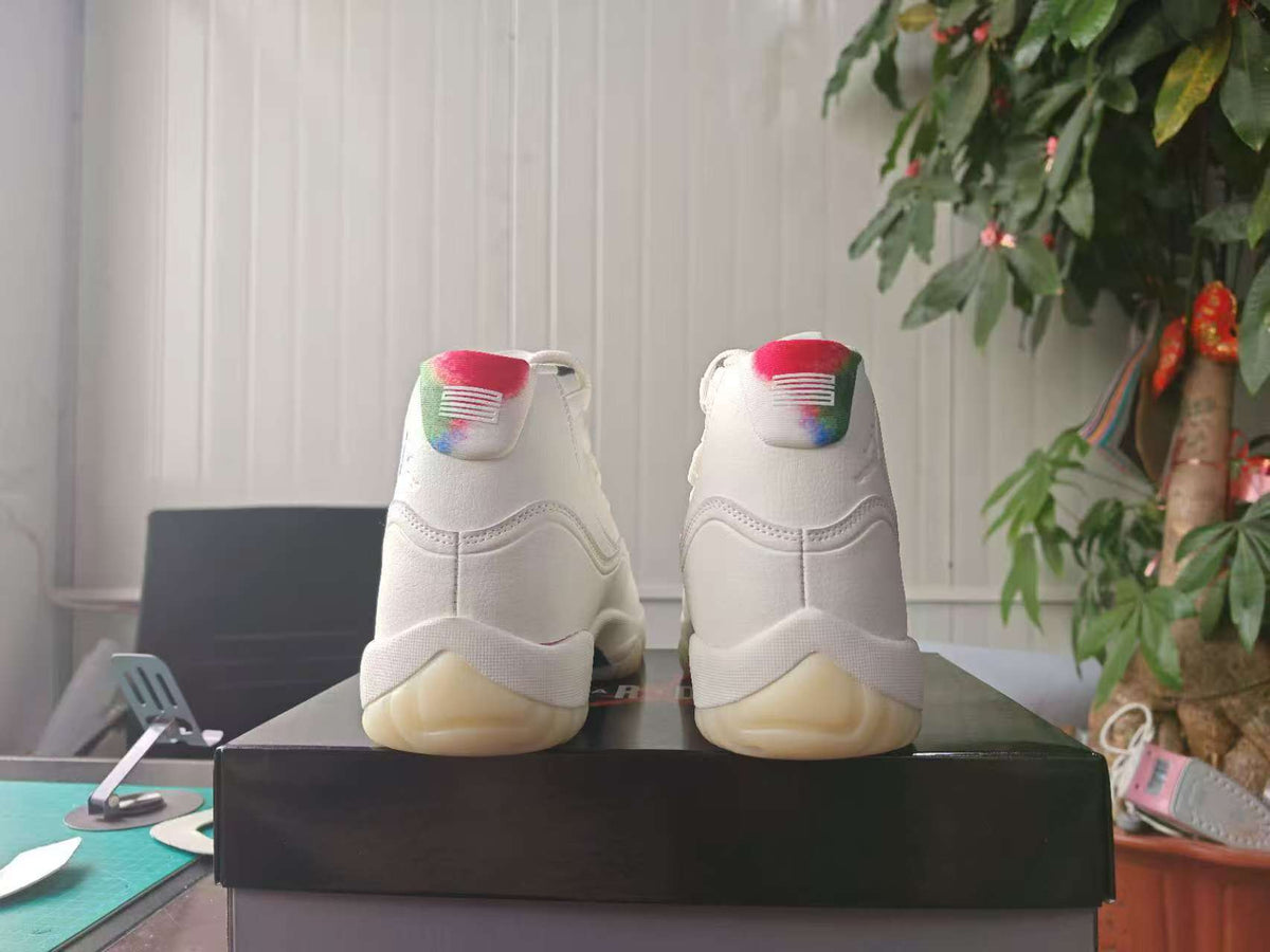 Air Jordan 11 Retro “285” City Pack