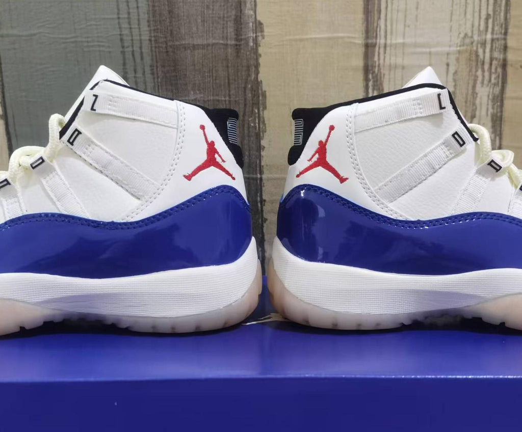 Air Jordan 11 'Rare Air' (2025)