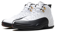 Air Jordan 12 Retro 'Taxi' (2025)
