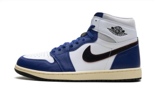 Air Jordan 1 Retro High OG 'Rare Air'