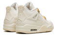 Air Jordan 4 WMNS 'Sail'
