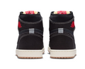 Air Jordan 1 Retro High OG 'Flight Club' Men's - Black/University Red/Sail