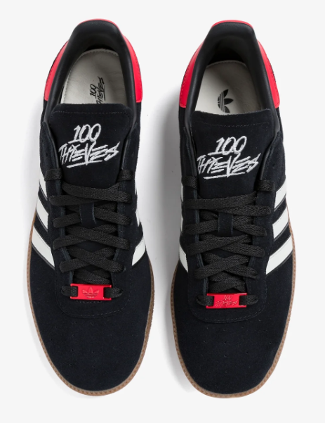 adidas Originals Palos Hills - Core Black