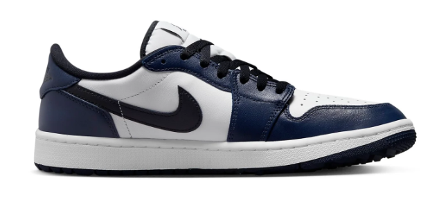 Air Jordan 1 Retro Low Golf 'Midnight Navy'