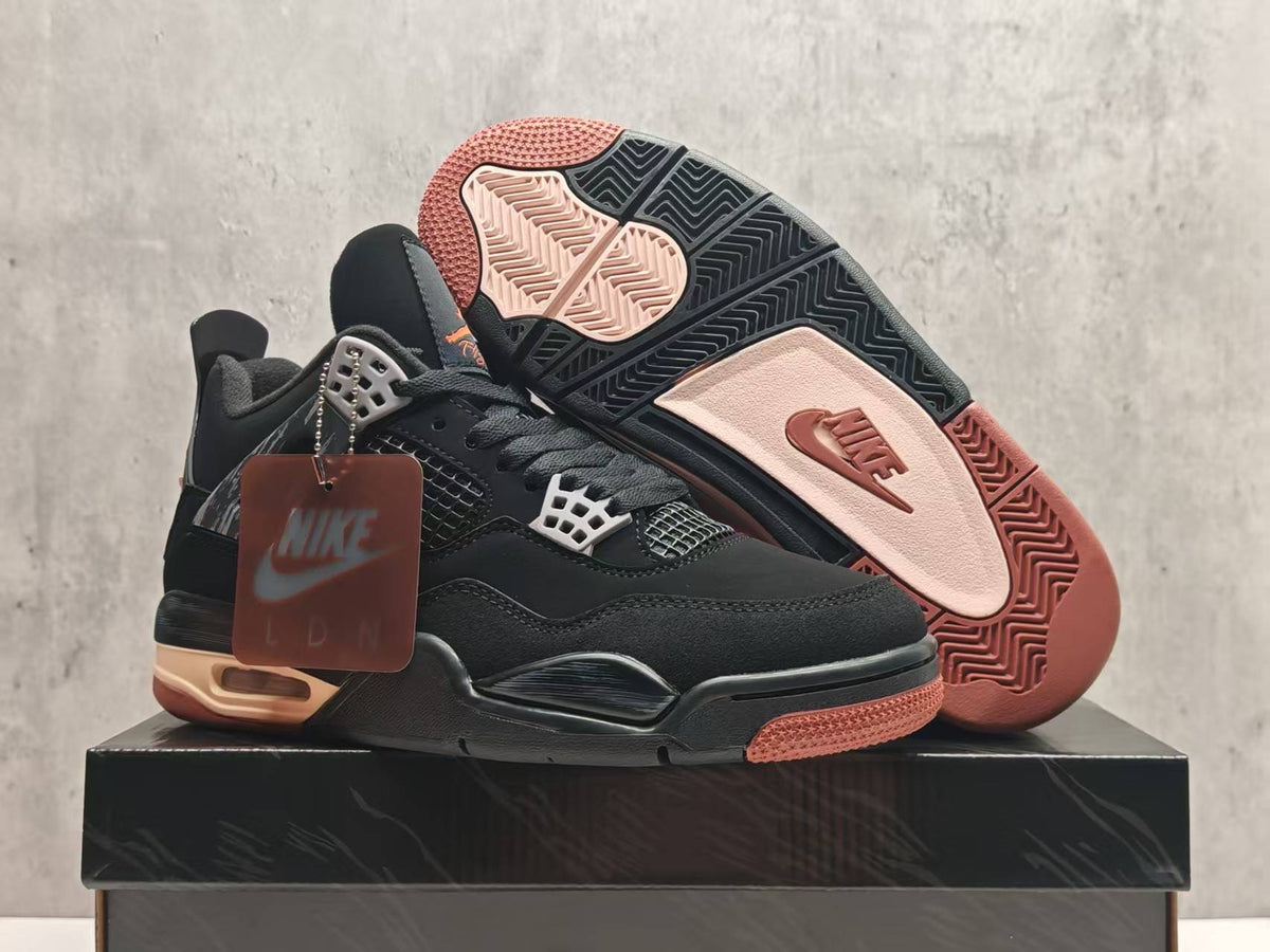 Air Jordan 4 Retro “London”