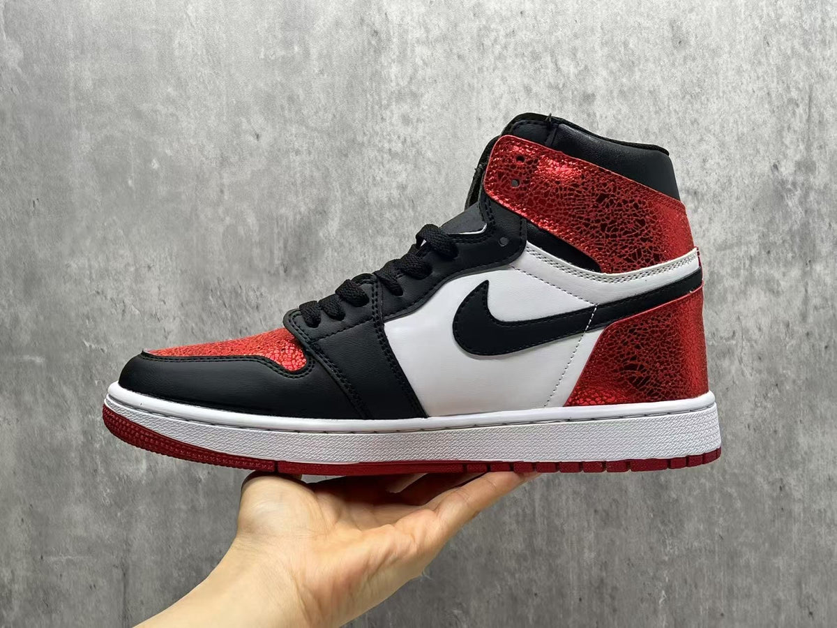 Air Jordan 1 Ruby