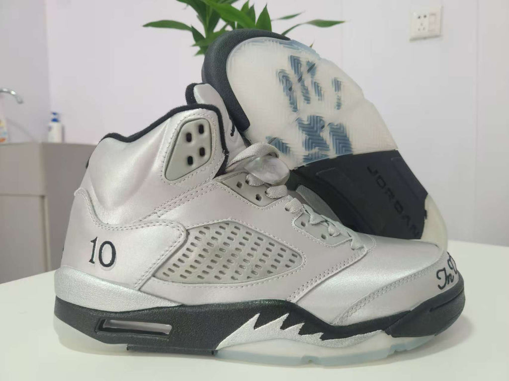 Women's Air Jordan 5 Retro 'Wings'