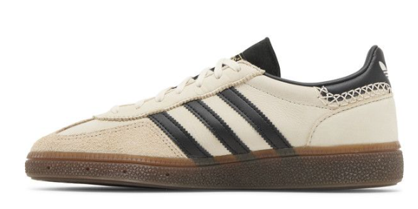 adidas Handball Spezial Women's - Wonder White/Black
