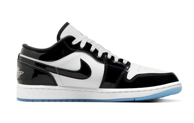 Air Jordan 1 Low SE 'Concord'