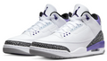 Air Jordan 3 Retro 'Dark Iris'