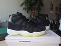 Air Jordan 11 “Inner Beast” Black Volt (2025)