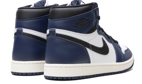 Air Jordan 1 Retro High OG 'Midnight Navy'