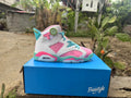 Awake NY x Air Jordan 6 Retro 'Playful Pink' (2026)