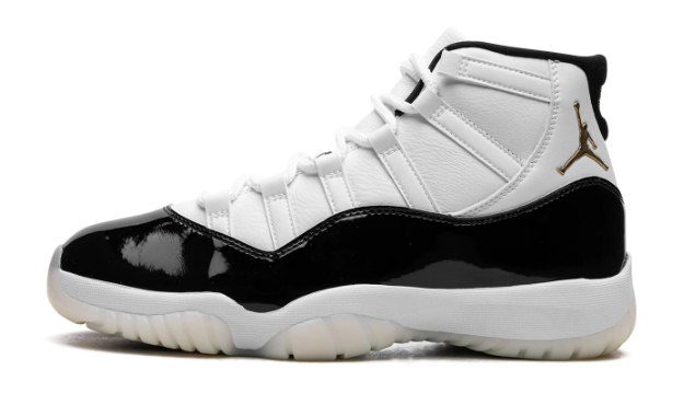 Air Jordan 11 Retro 'Gratitude' DMP (2023)