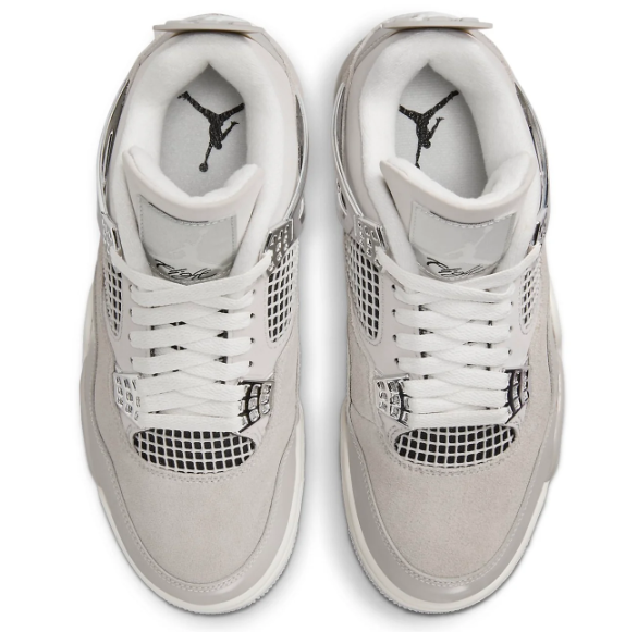 Air Jordan 4 Retro WMNS 'Frozen Moments'