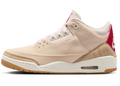 Air Jordan 3 Retro x Levi's 'Ecru Denim'