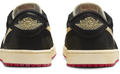 Air Jordan 1 Low OG x Nigel Sylvester 'Nitro'