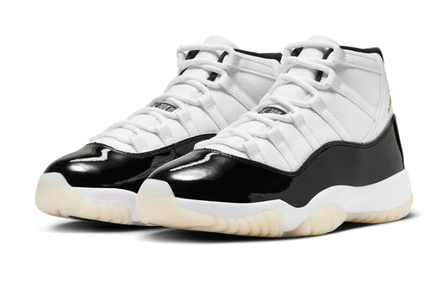 Air Jordan 11 Retro DMP 'Gratitude' (2023)