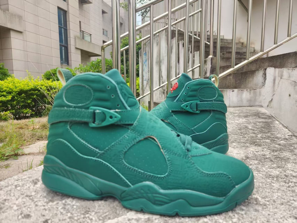 Air Jordan 8 Retro “Bin23” (2026)